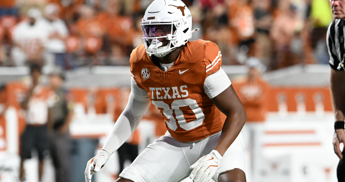 Kentucky has Talented, Inexperienced Linebacker Group