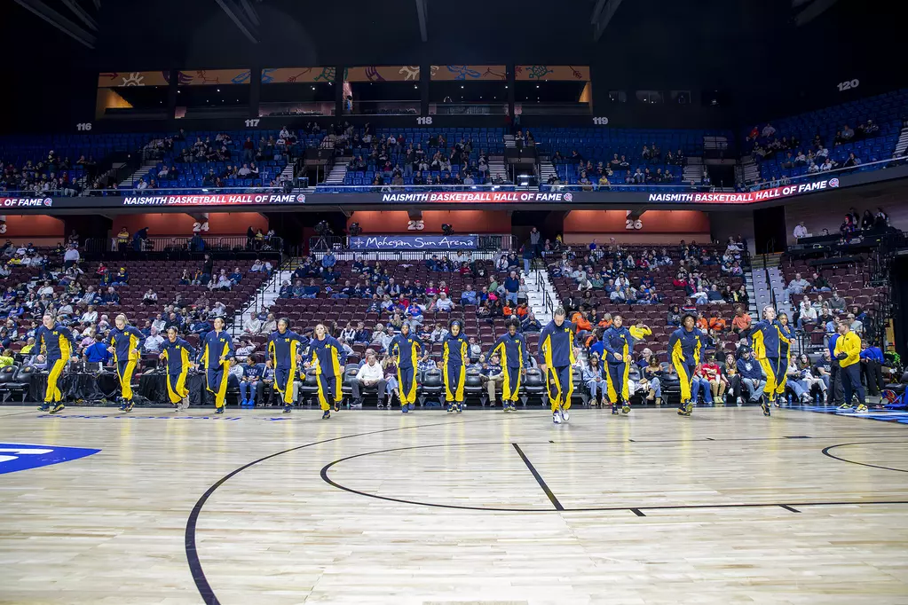 Michigan Women’s Basketball: A week in review (Dec. 8 – Dec. 14)