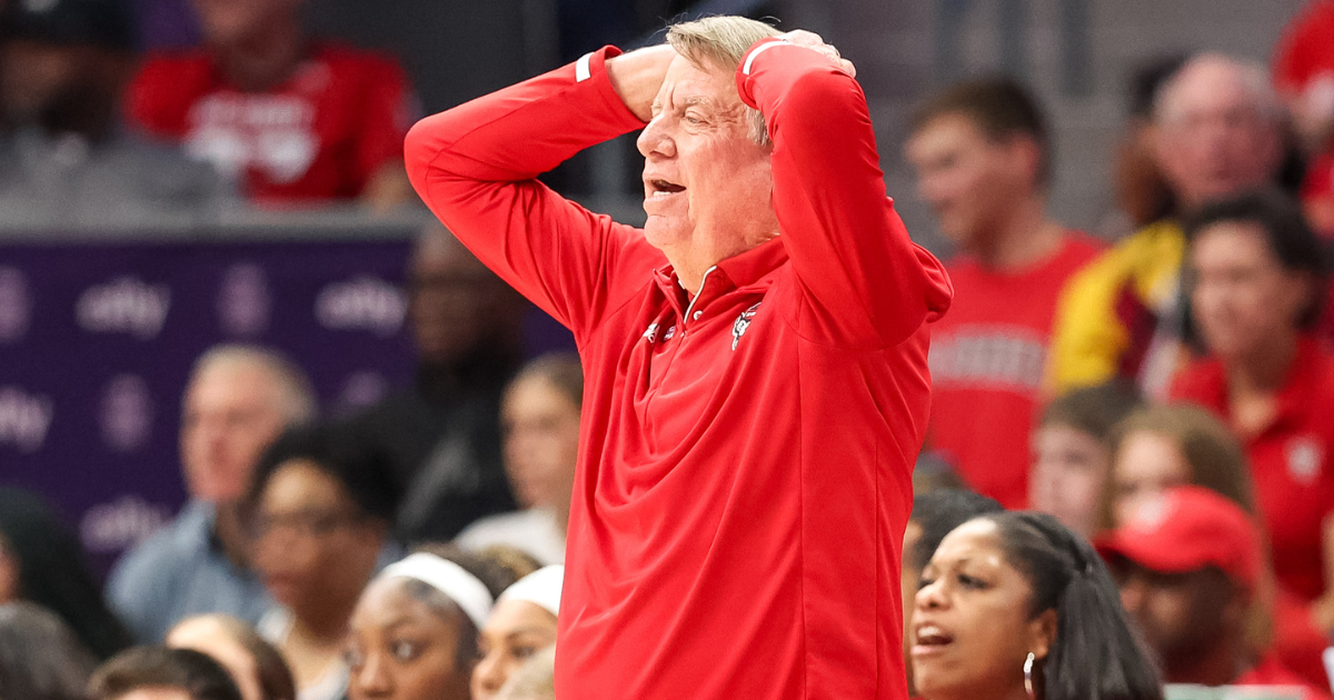 NC State lacking ‘buy-in’ following upset loss to Rhode Island