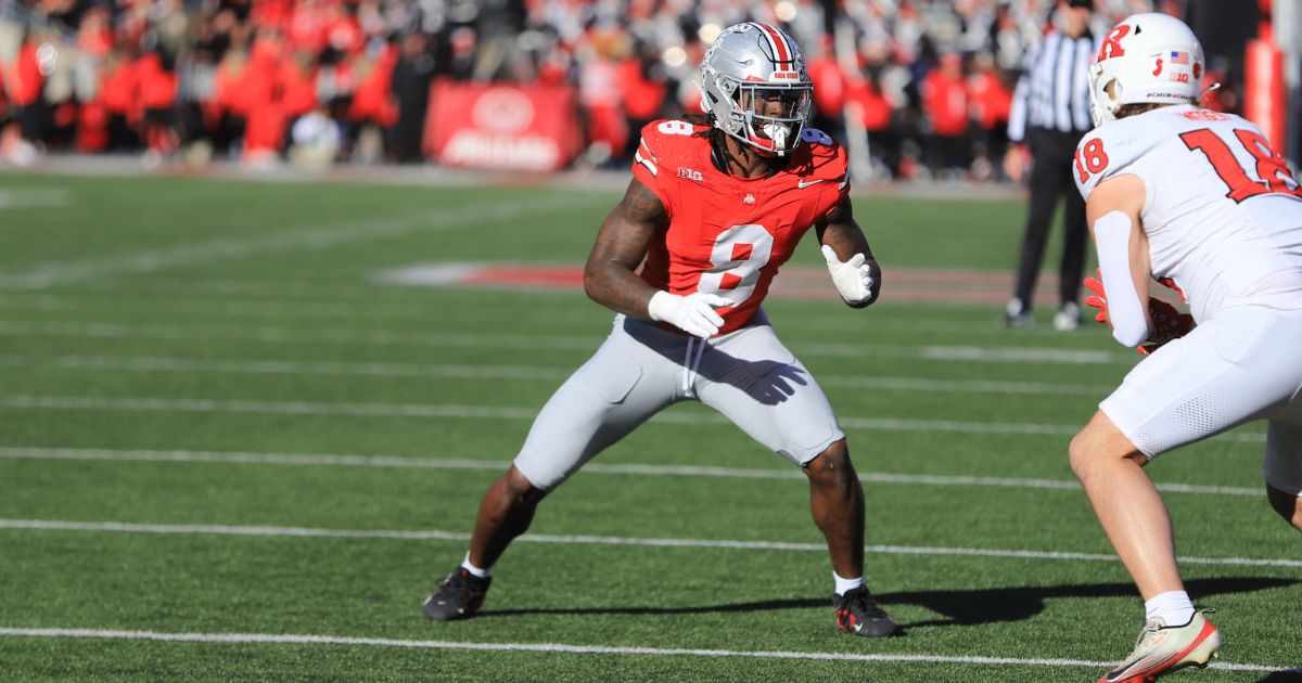 FILM STUDY: Untested or Unstoppable? Breaking Down Ohio State’s Defense Ahead of Miami Clash