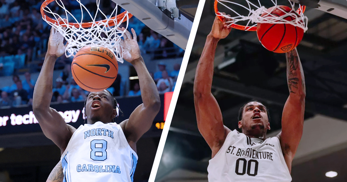 UNC Basketball vs. St. Bonaventure Preview: Tar Heels Tip Off in Fort Myers Tuesday UNC Basketball vs. St. Bonaventure Preview: Tar Heels Tip Off in Fort Myers Tuesday