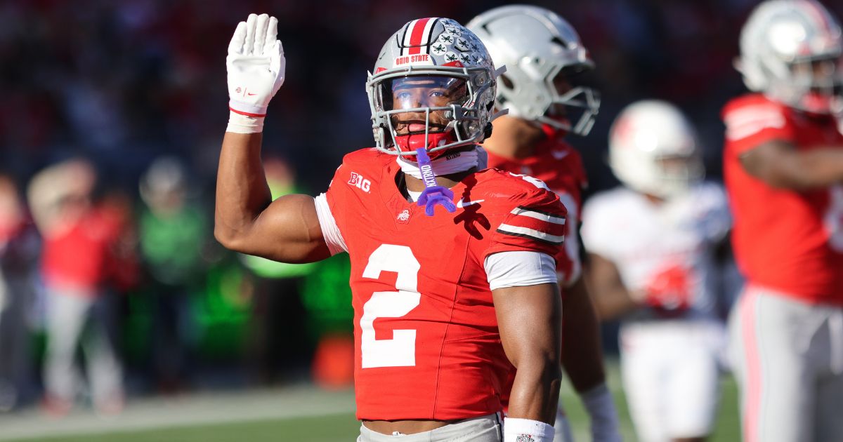 Ohio State stars finalists for nine national awards