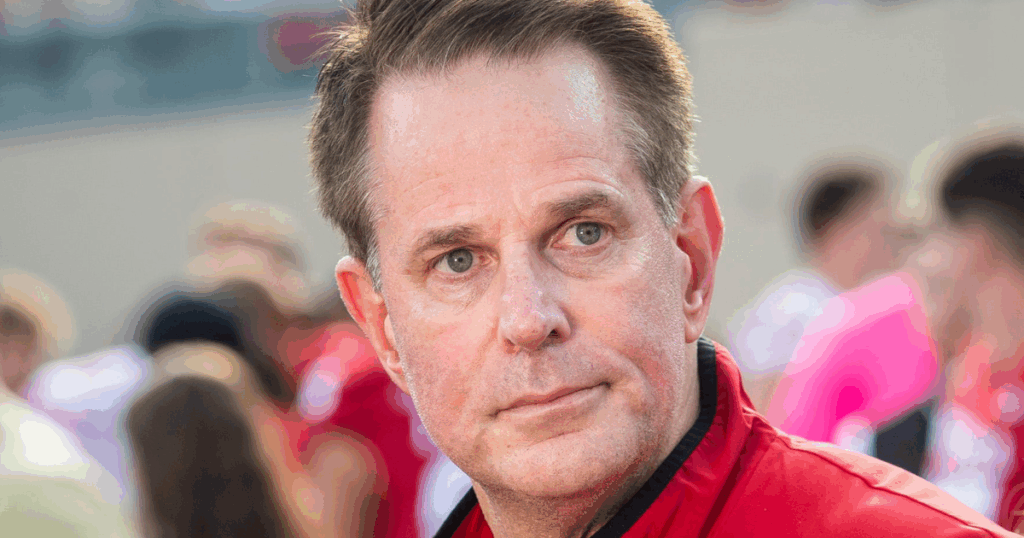 Indiana HC Curt Cignetti