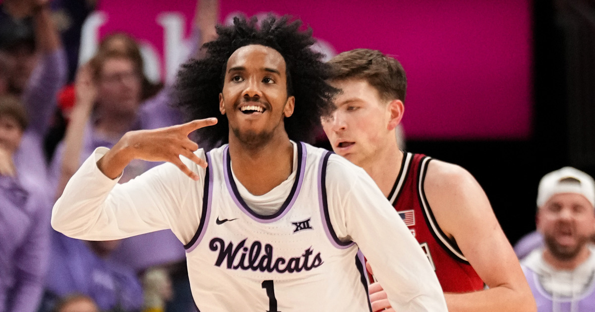 Pick and Preview: Kansas State at Creighton