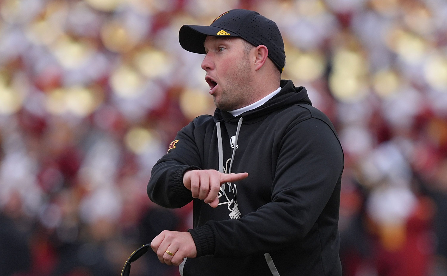 Arizona State to host a talented group of Texas-based recruits and flip target -- and trending for several