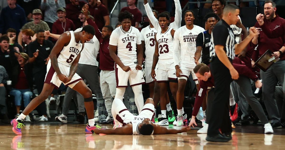 Ali’s last-second 3 pointer helps State survive New Orleans in overtime, 81-78