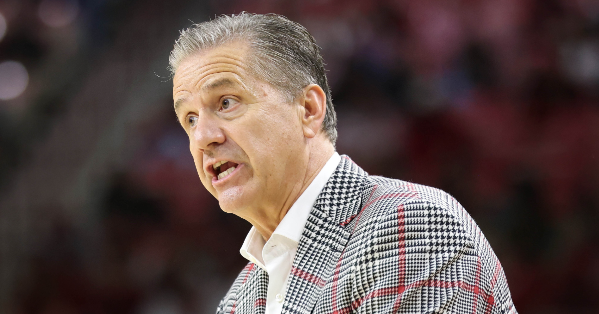 Where Joe Lunardi’s latest bracketology has the Hogs dancing