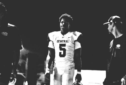 Inside 2027 ATH Trey Stewart's top five schools