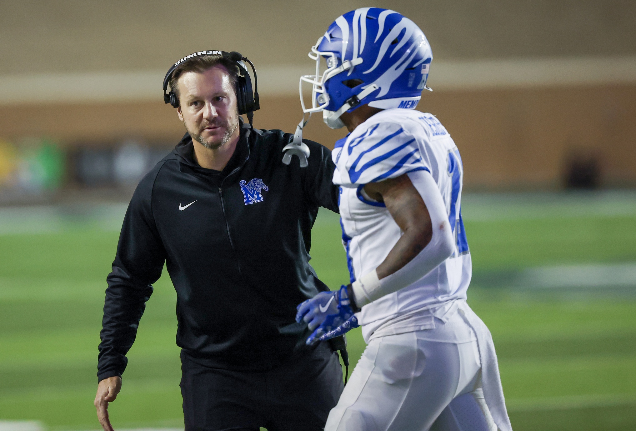 "Not Good Enough": Memphis' Season Unravels After Strong Start