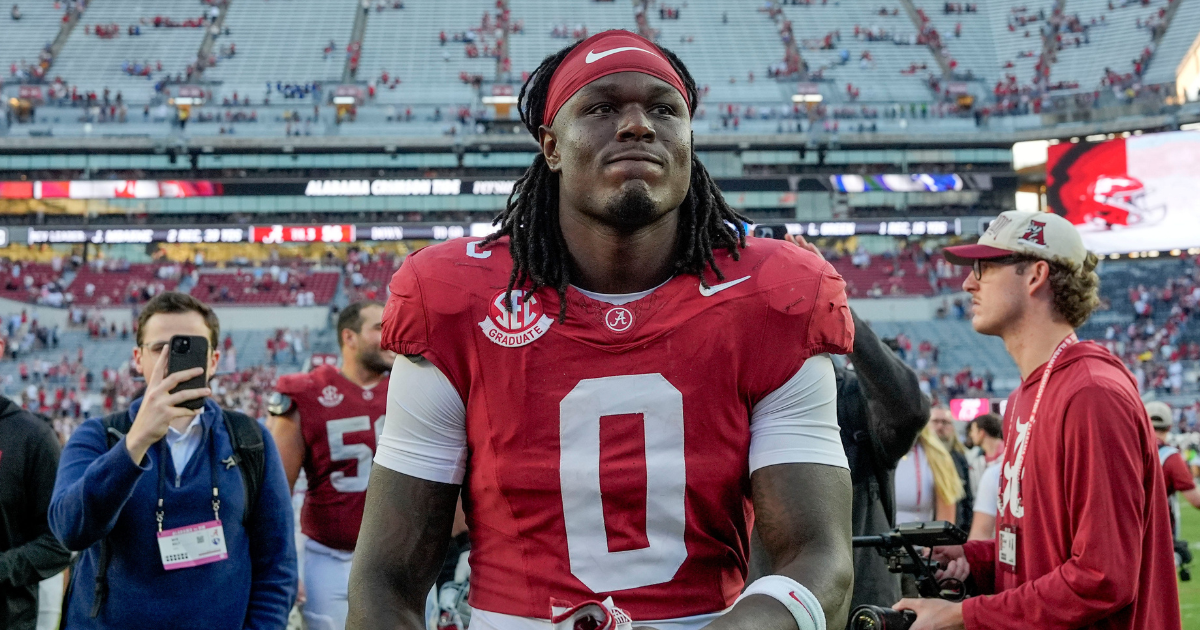 Deontae Lawson among semifinalists for Comeback Player of the Year