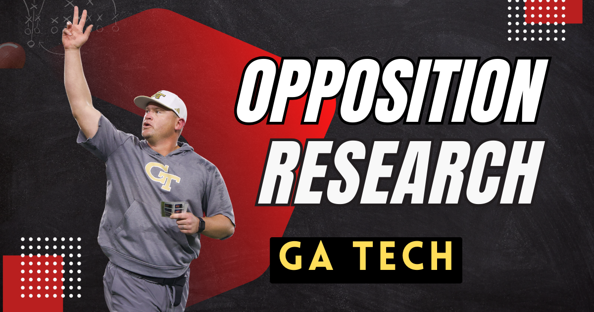 Opposition Research: An expert’s take on Georgia Tech