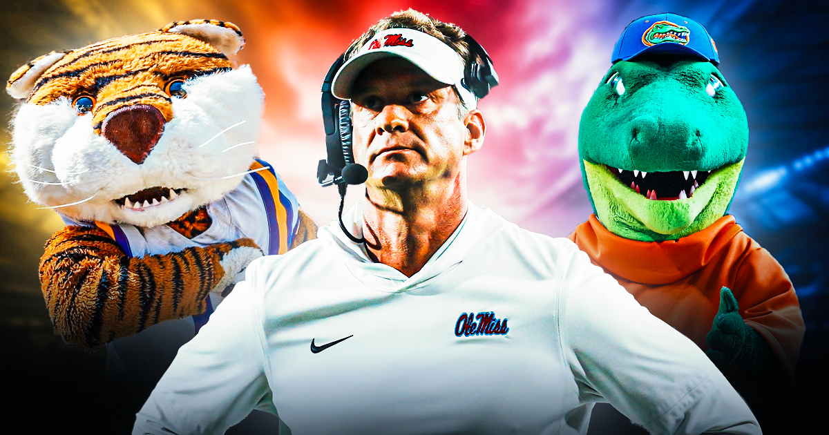 Lane Kiffin Decision: College football personalities predict future of Ole Miss head coach