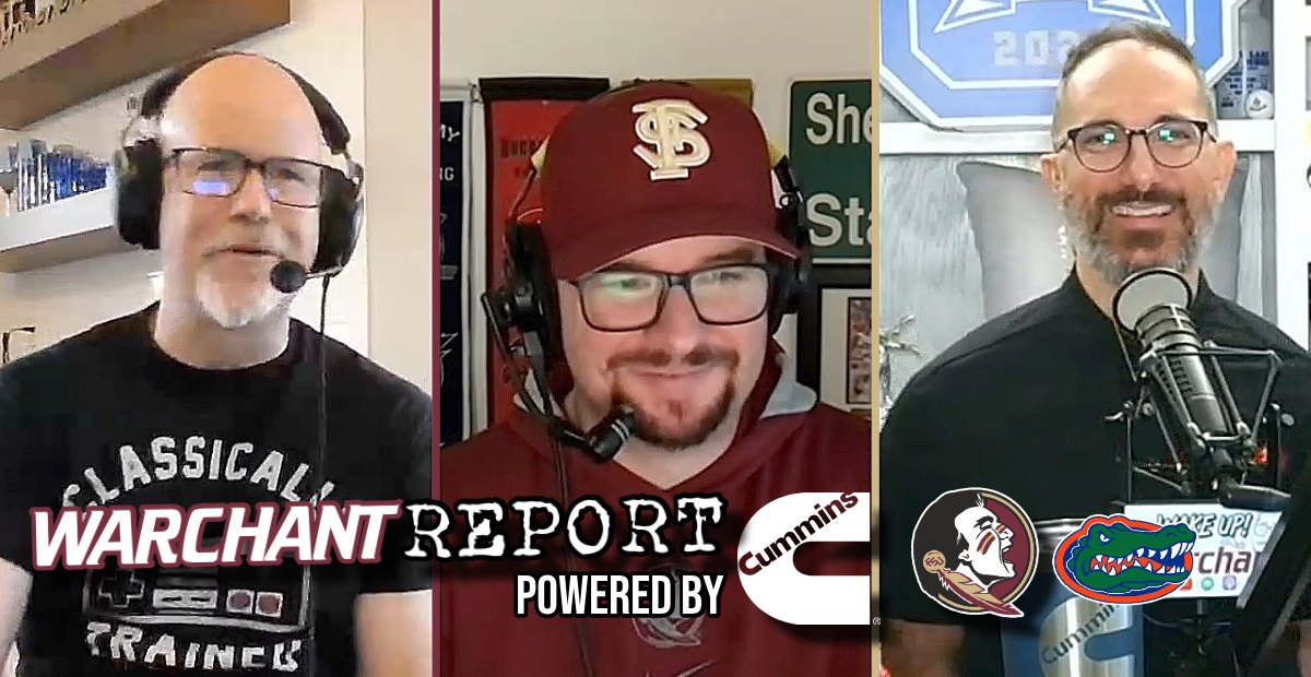 Warchant Report: Storylines, matchups, predictions as FSU faces Florida