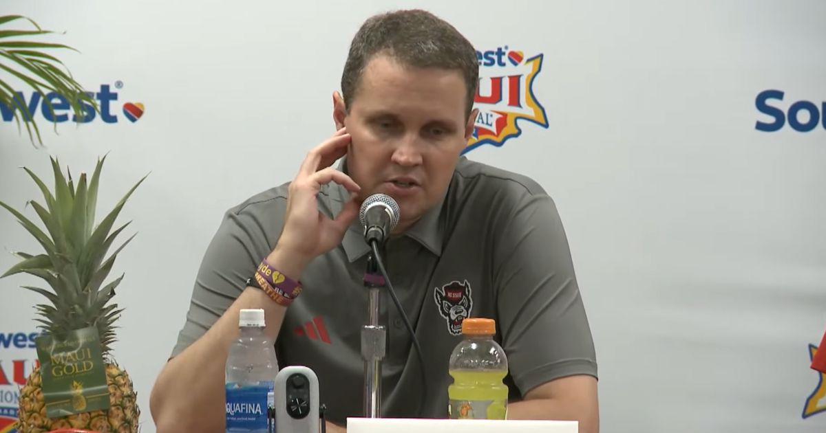 NC State to re-examine defensive style after losing 102-97 to Texas