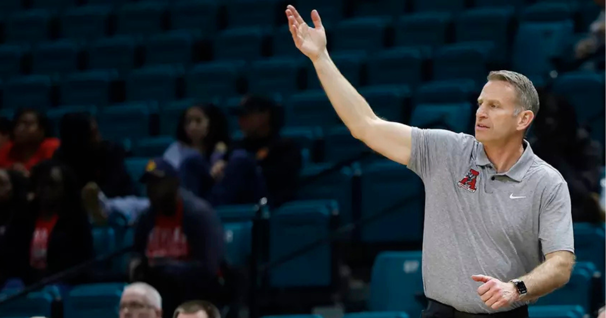 Everything Nate Oats said after Alabama’s 105-72 win over Maryland