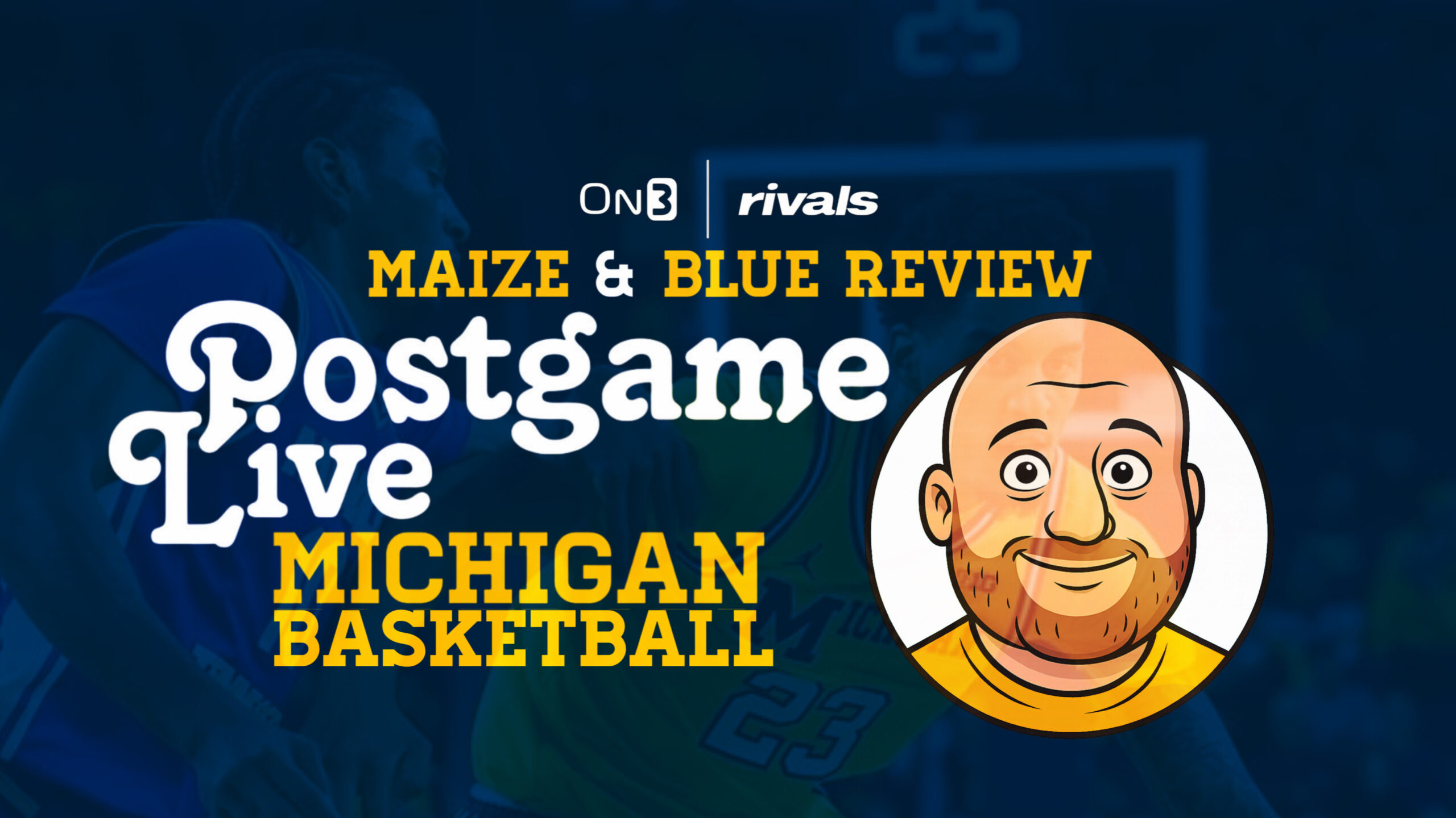 Postgame Live: Michigan cruises to 102-50 win over La Salle
