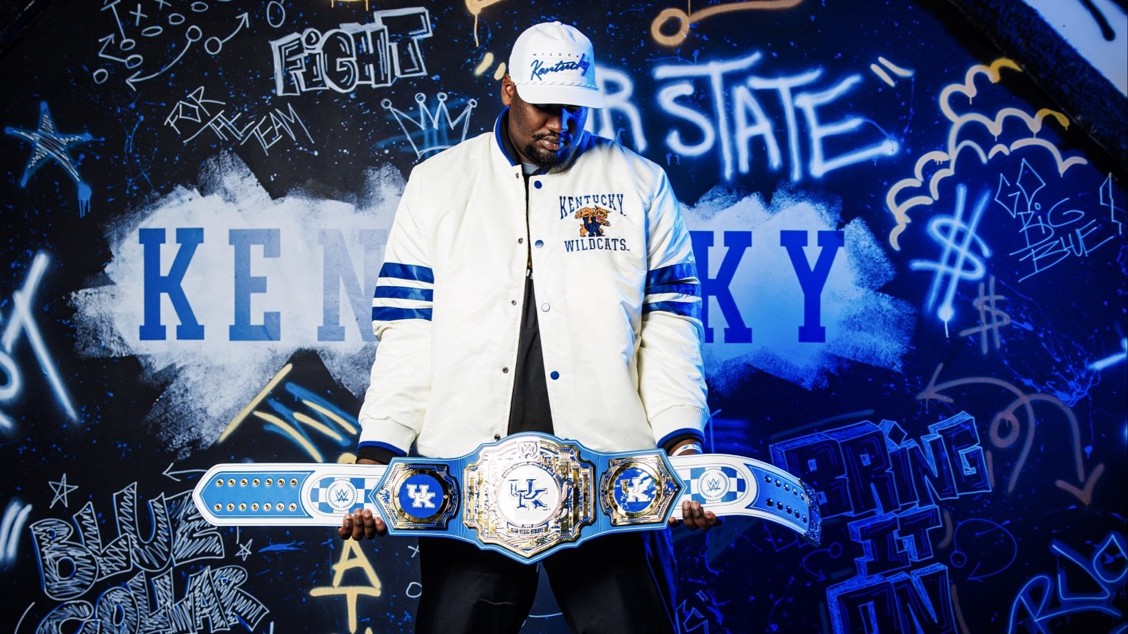 Kentucky Football Receives a Commitment from a JUCO Offensive Lineman