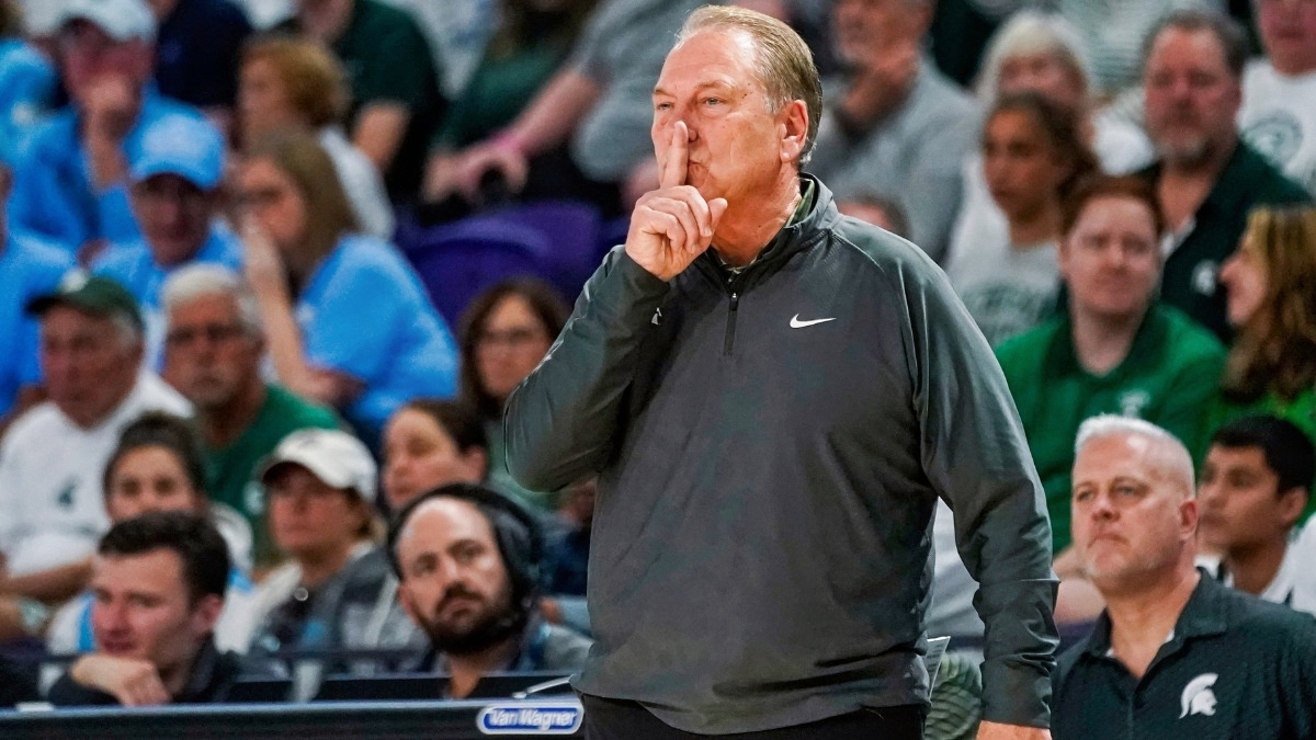 Kentucky and North Carolina have already played a common opponent this season