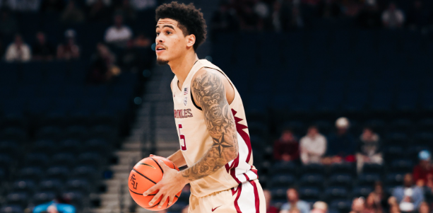 Texas A&M press gives Florida State fits; Seminoles trounced by Aggies