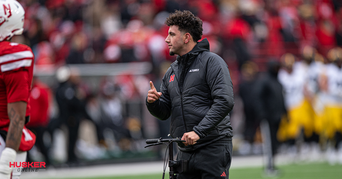 Steven Sipple: Raiola's future in program surely high atop Rhule's list of areas to address