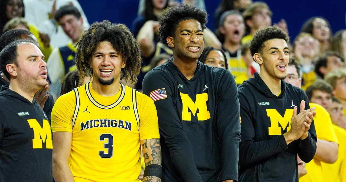 Former Michigan guard Jace Howard medically retires from basketball