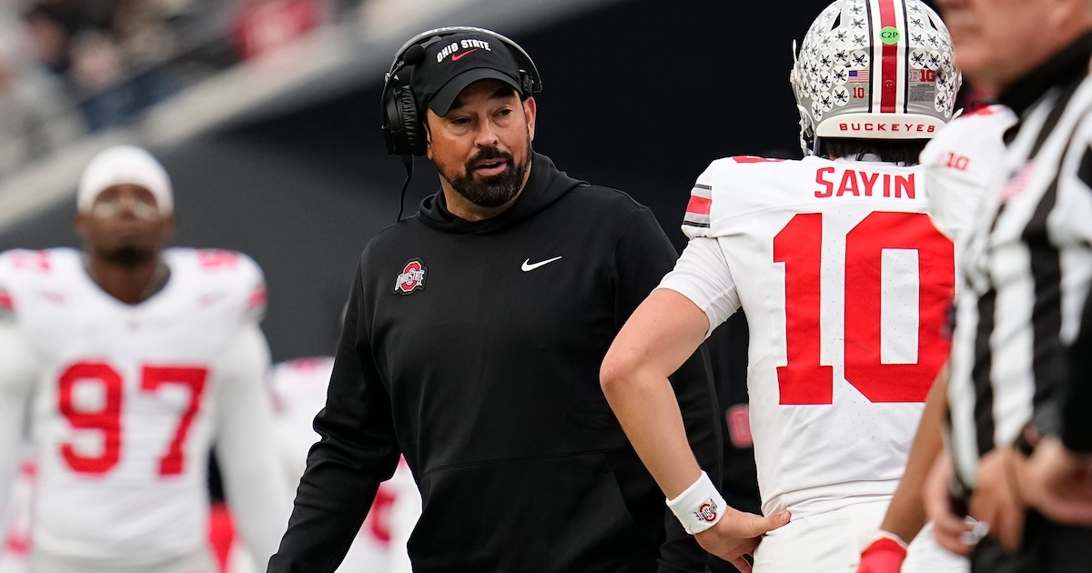 Kirk Herbstreit admits we don't know how good Ohio State is yet ahead of The Game vs. Michigan