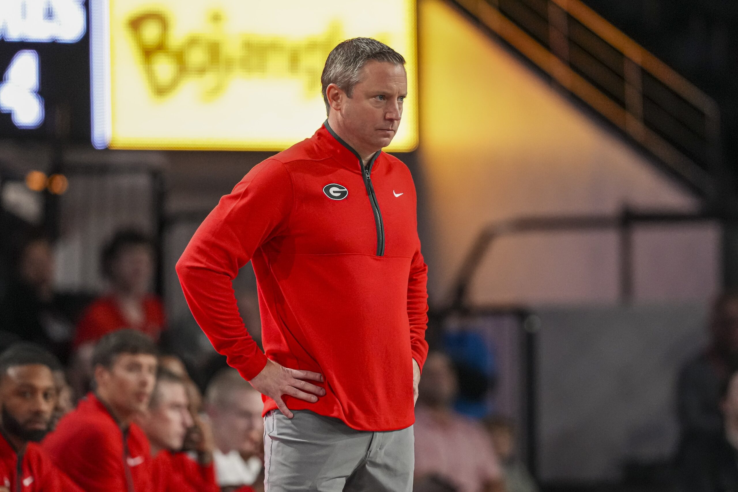 Bulldogs host Tennessee Tech this afternoon