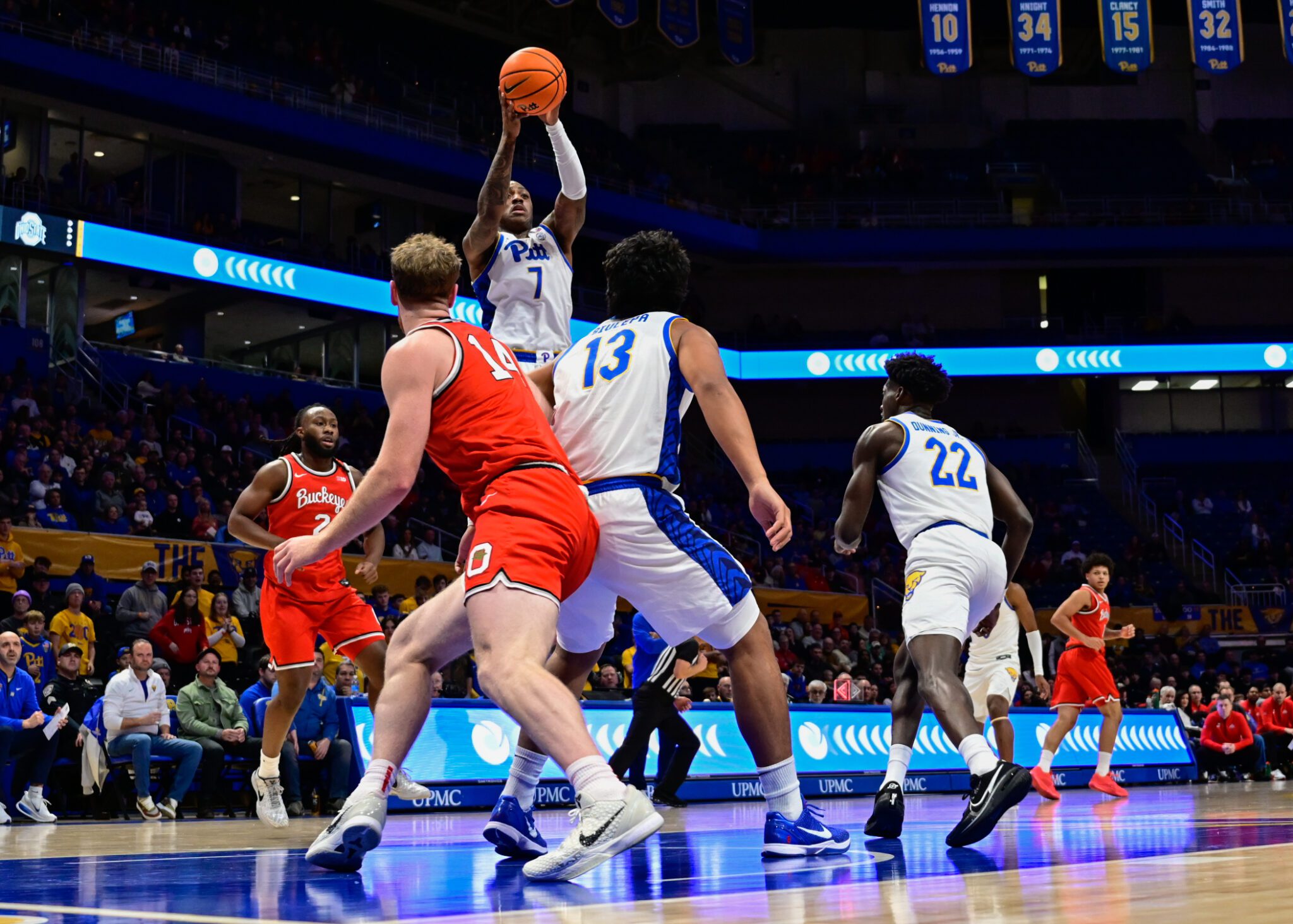 Pitt Takeaways: Minor's Success Will Be Major Factor in Panthers Season