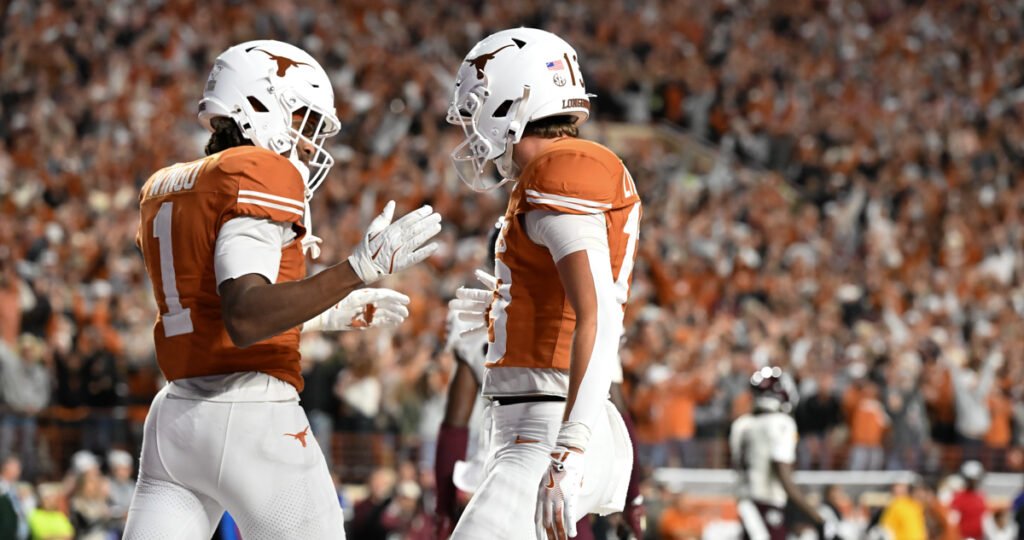 Ryan Wingo, Parker Livingstone