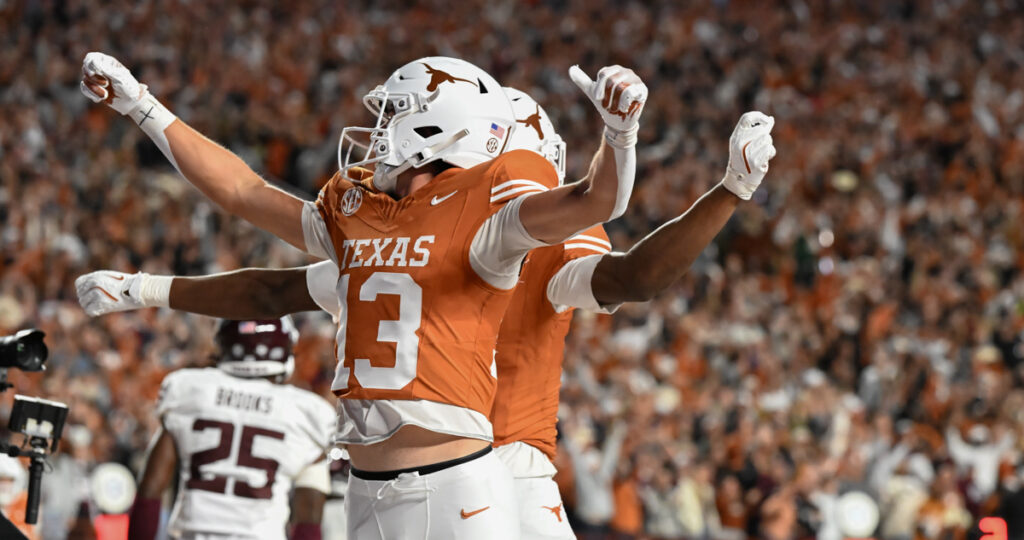 Ryan Wingo, Parker Livingstone