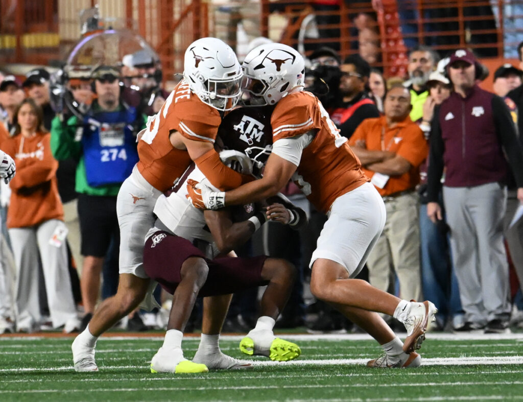 Michael Taaffe, Liona Lefau