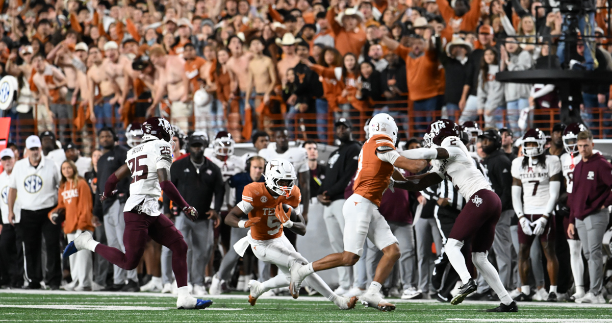 Texas Football Must-Keep Players: Who the Longhorns Need to Retain for 2026