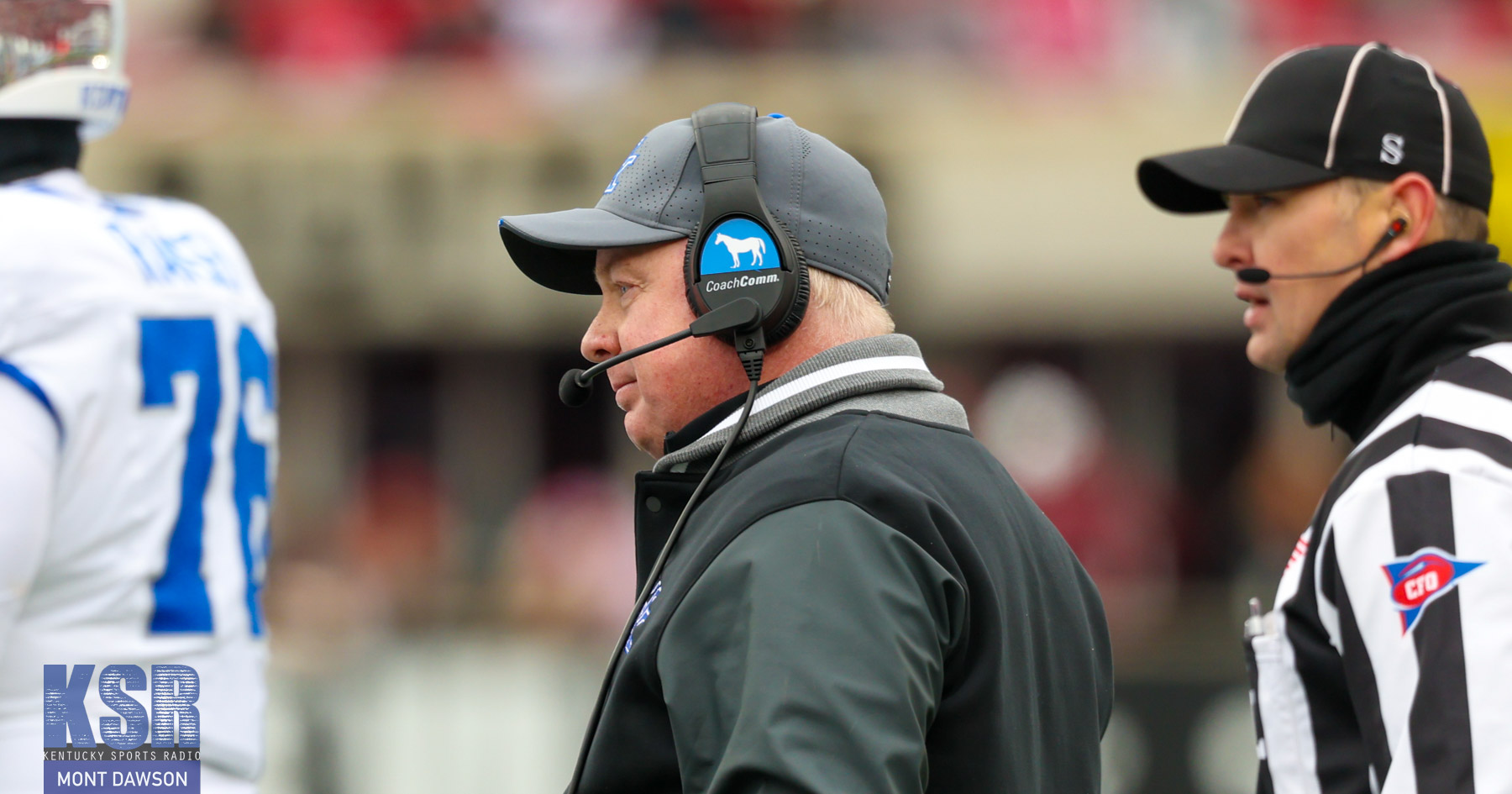 KSR Today: Does it all come to an end?