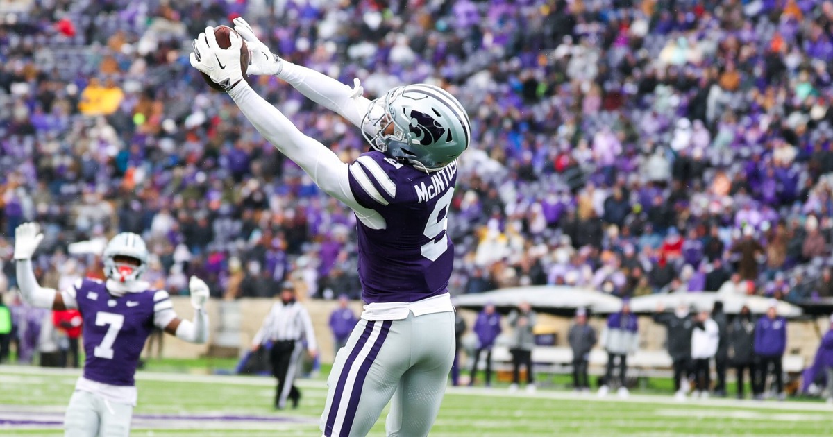 Instant takeaways: Kansas State gets past Colorado 24-14