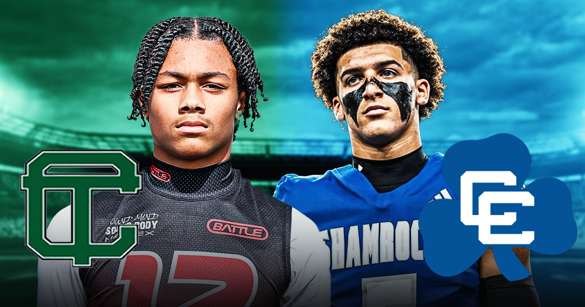 Michigan High School Football: How to watch Cass Tech vs. Detroit Catholic Central