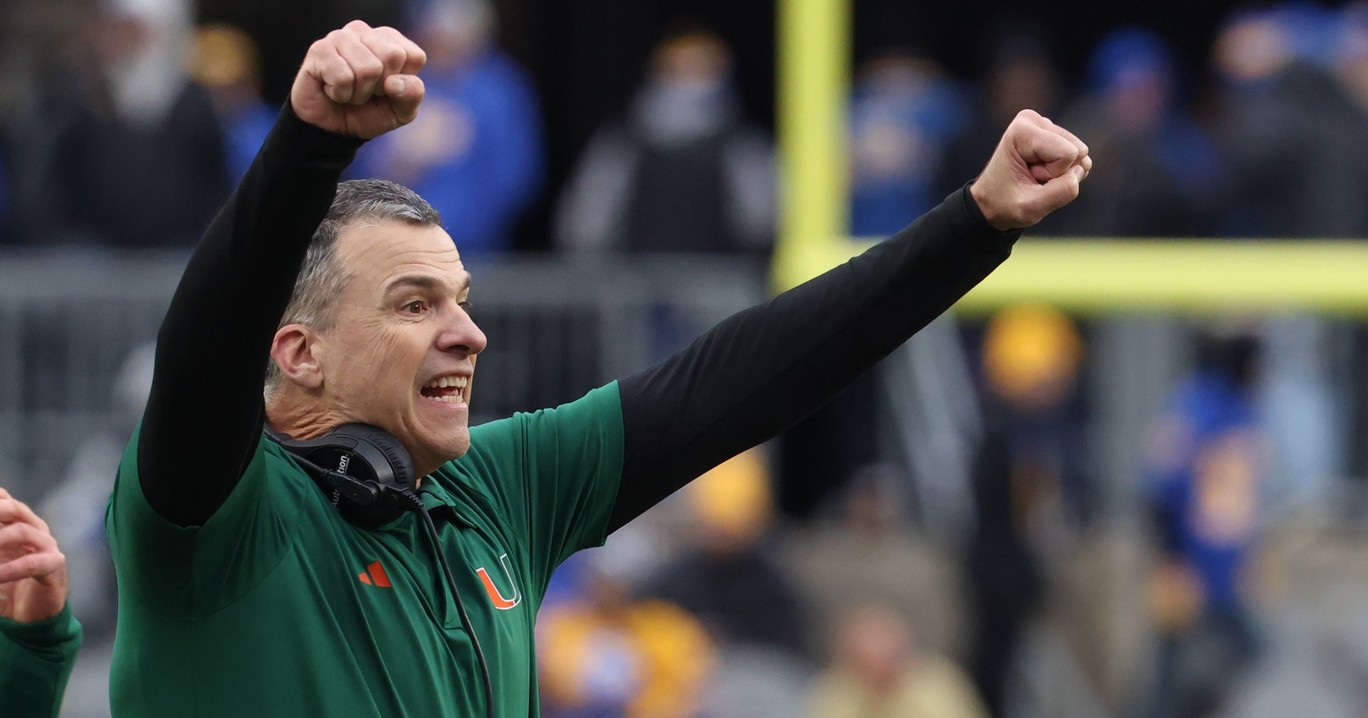 Prediction: Miami to land Rivals four-star prospect