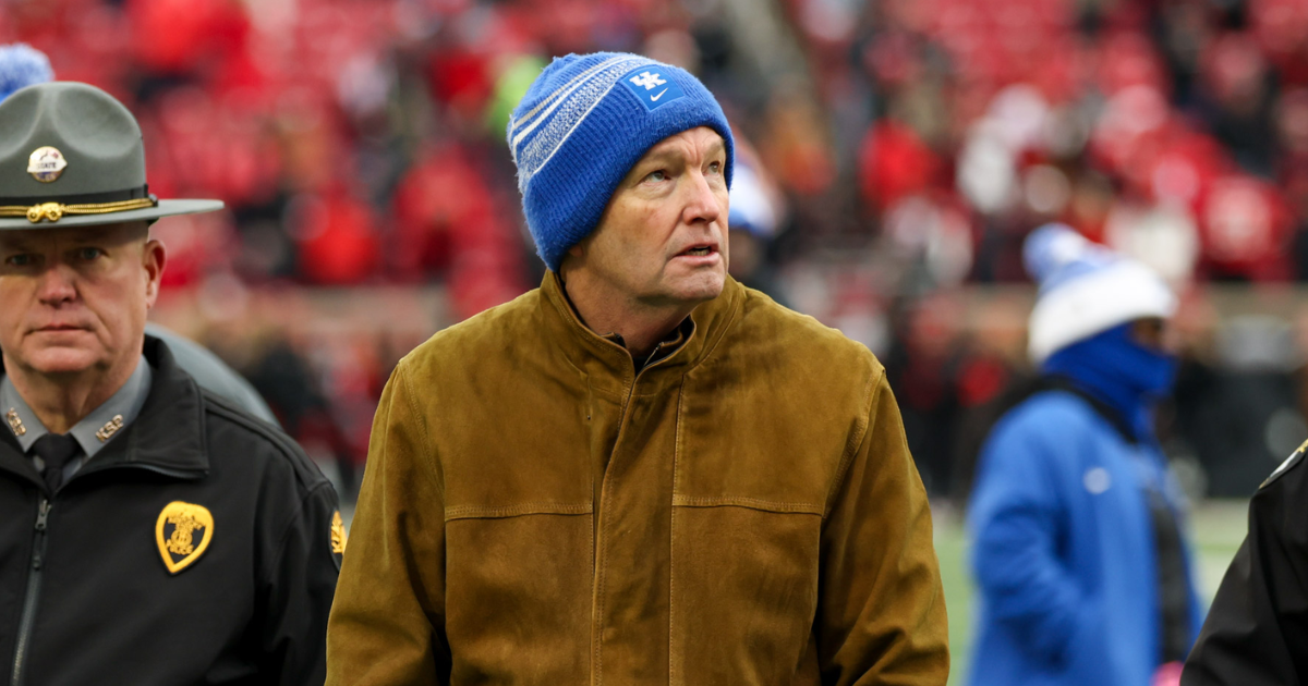 UK can’t run this back as is and expect support. The program is too far behind.