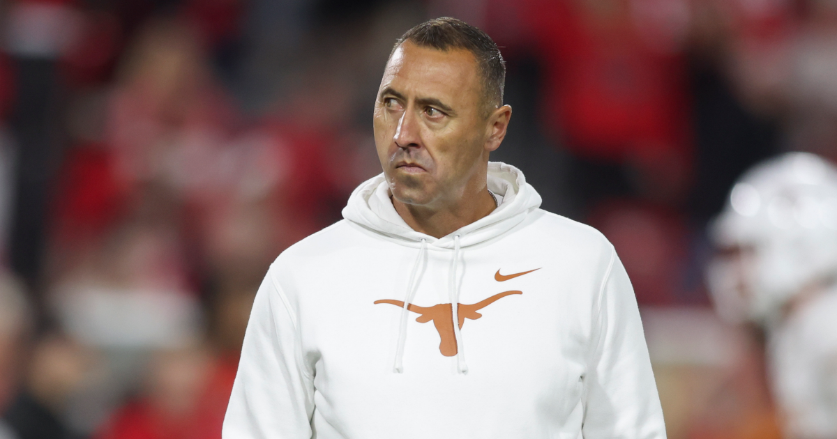 The real reason Texas at 9-3, and the Ohio State scheduling, should be viewed differently