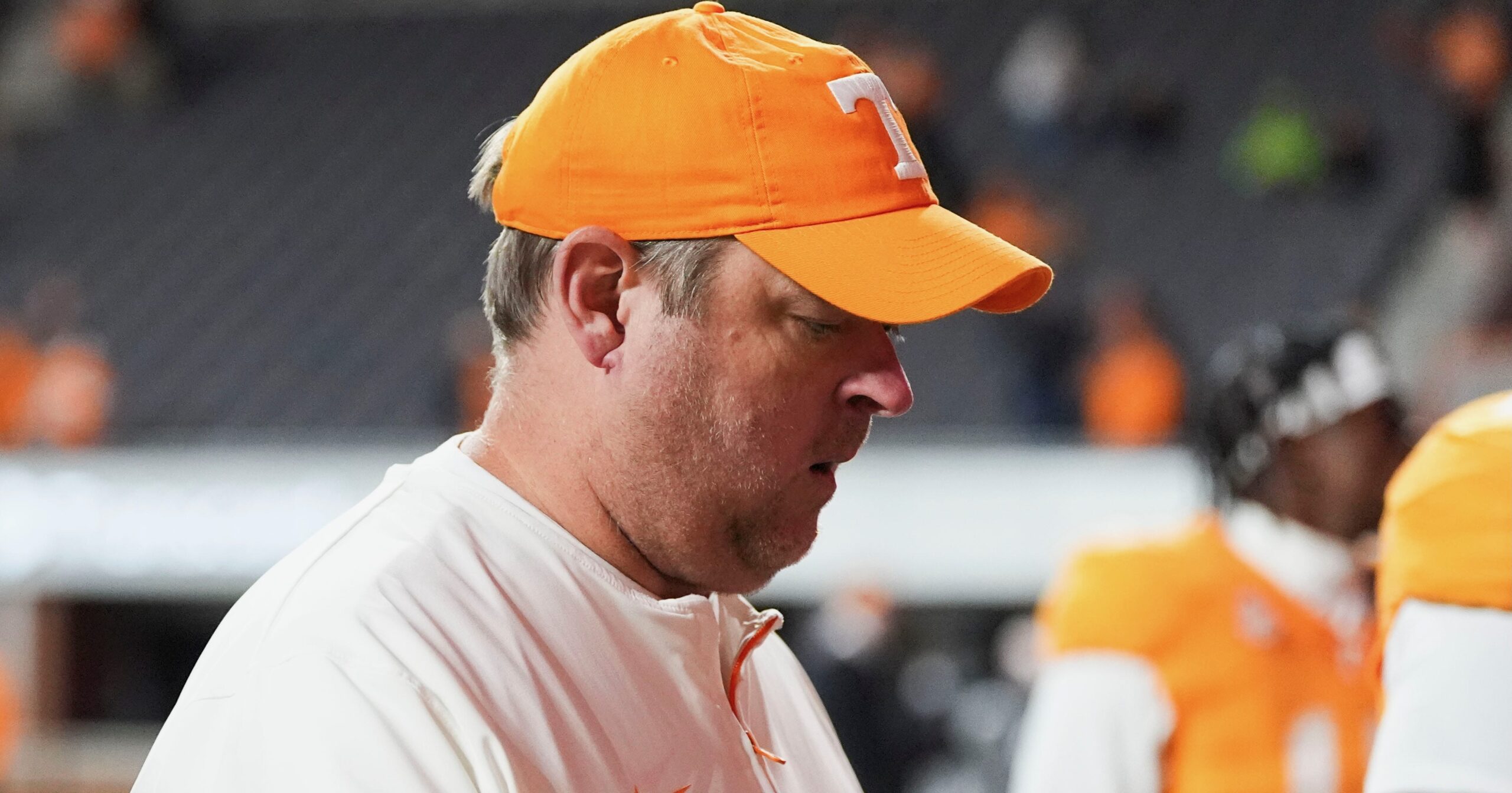 Josh Heupel on Tennessee’s offseason evaluations: ‘I’ll certainly take a hard look at all of it’