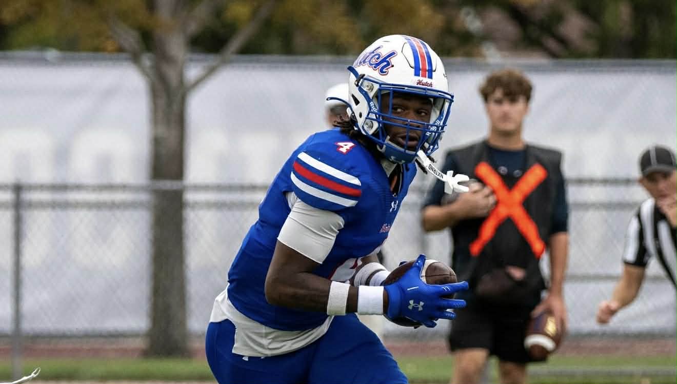 West Virginia nets commitment from JUCO CB Da’Mun Allen