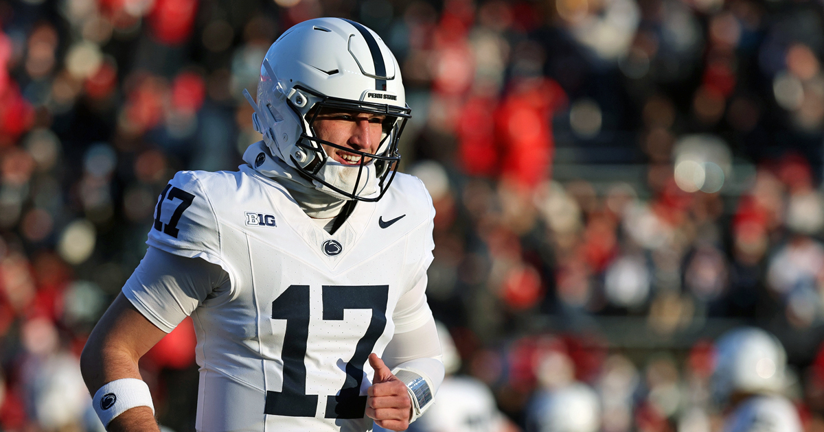 Ethan Grunkemeyer thrives, focus turns to Pat Kraft's search, and more of what they're saying about Penn State