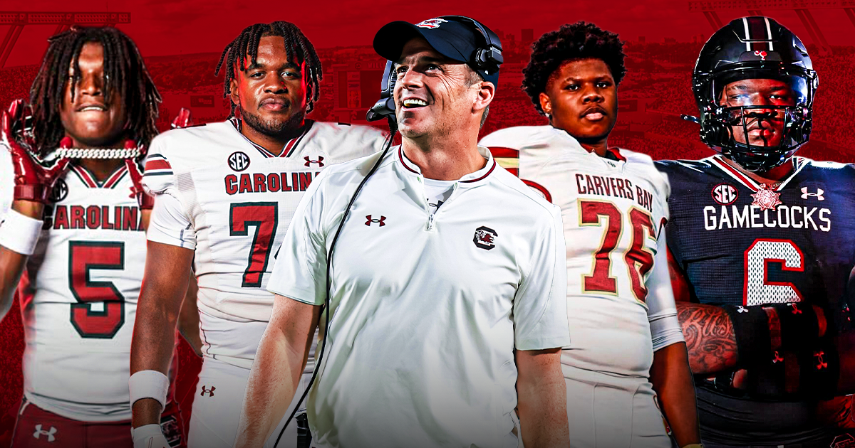 South Carolina commits believe in Shane Beamer and the direction of the program