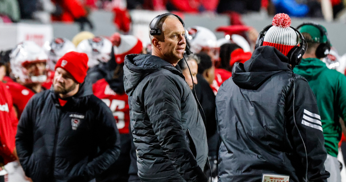 NC State’s culture was tested. It found a way to stick together — and win critical games — in the process