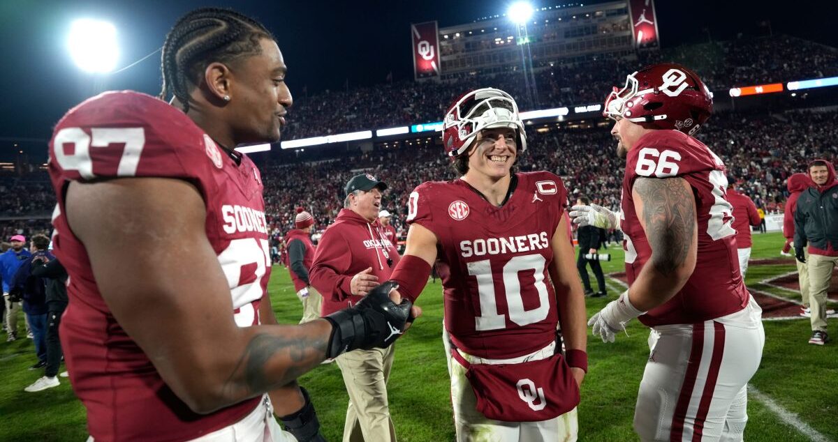 SoonerScoop postgame podcast: A fitting regular season finale for OU