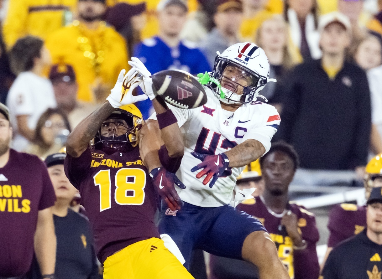 Newcomer Report – Arizona Game