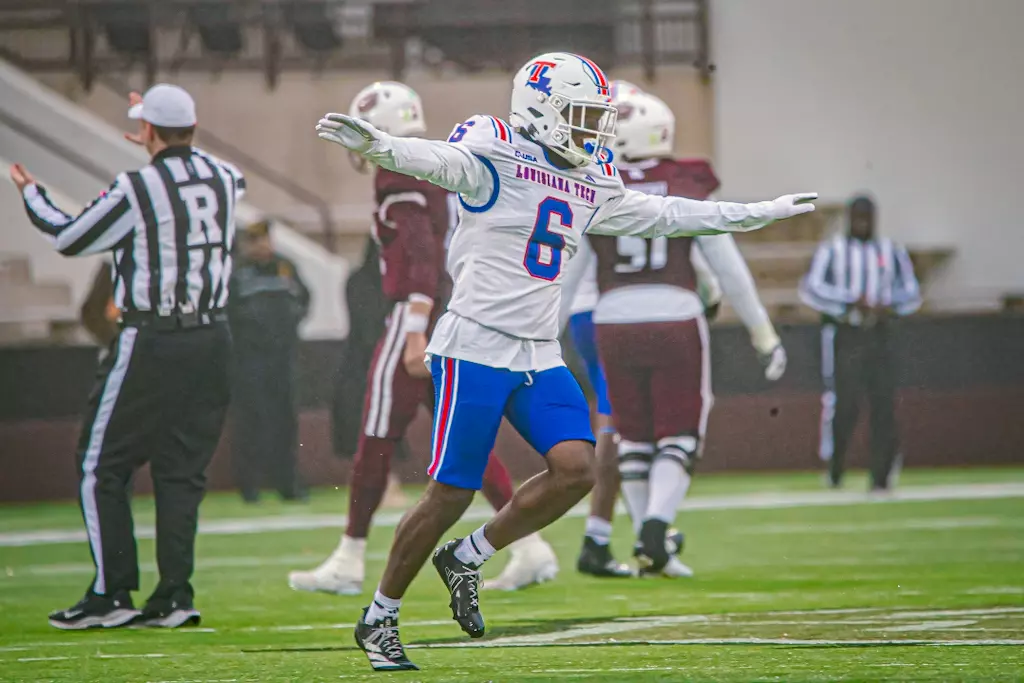 PFF Player Grades & Snap Count Totals: LA Tech Defense vs Missouri State