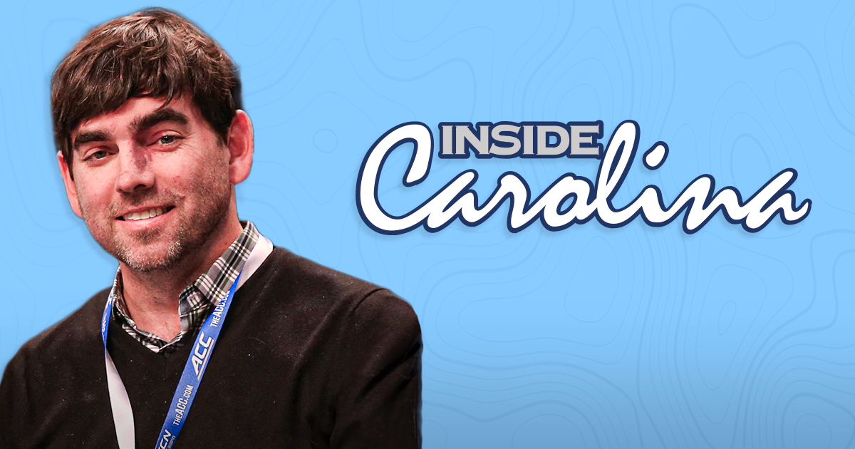 Greg Barnes Returns to Lead Inside Carolina Reporting