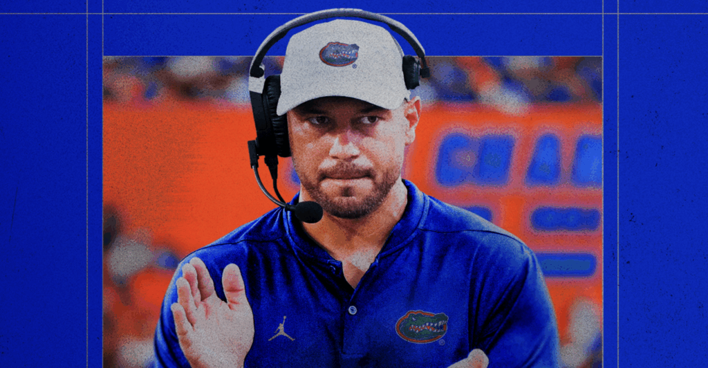 ESPN grades Florida’s hiring of Jon Sumrall