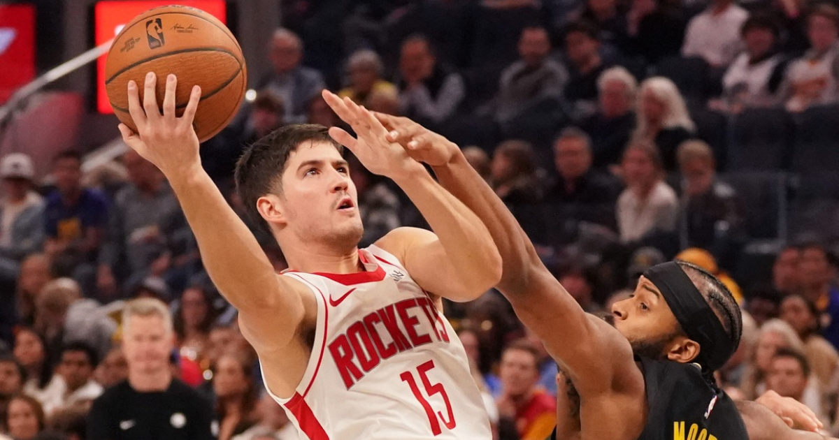 BBNBA: Another career high for Reed Sheppard; three separate 'Cats score 37