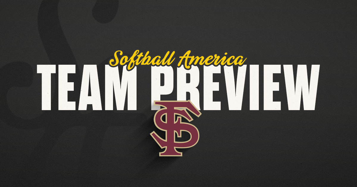 2026 Florida State Softball Preview